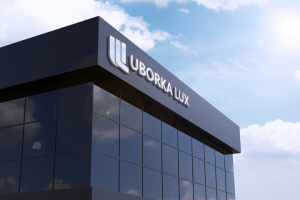 Уборка Люкс — клининговая компания