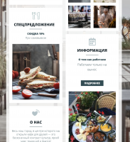 Port May — caffe