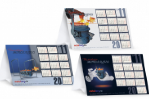 Настольный календарь