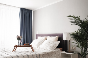 Дизайн-проект квартиры 44 кв.м.