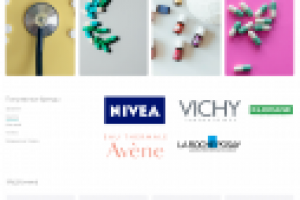 Создание интернет магазина для аптеки