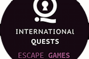 IQ Escape Games - ведение соцсетей для квестов в Филадельфии