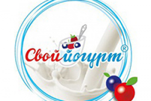 SMM для компании Свой йогурт