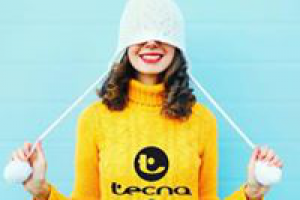 Tecna beauty pro - ведение соцсетей салона красоты