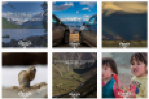 Siberia Group - ведение иснстаграм экстрим-туризма