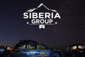 Siberia Group - ведение группы в соцсети ВКонтакте