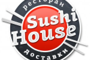 Суши Хаус - ведение ВКонтакте для японского ресторана в Томске