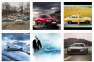 Ауди Центр Восток - ведение Инстаграм для дилера Ауди в Москве