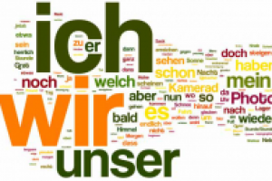 Перевод с немецкого языка обращения интернет-банкинга.