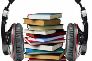 Аудиокнига