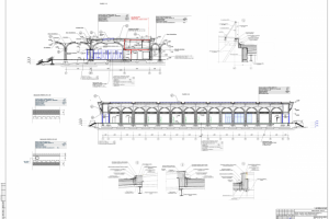 Фермерский рынок.