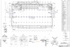 Фермерский рынок.