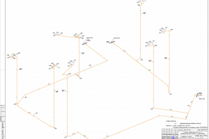 Многофункциональный жилой комплекс