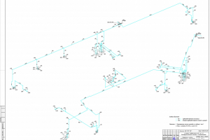 Многофункциональный жилой комплекс