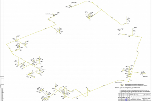 Многофункциональный жилой комплекс