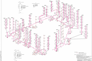 Многофункциональный жилой комплекс