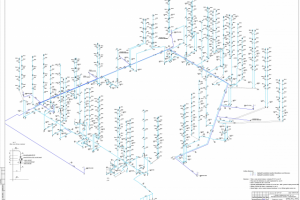 Многофункциональный жилой комплекс