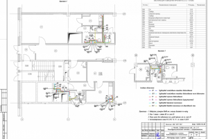 Многофункциональный жилой комплекс
