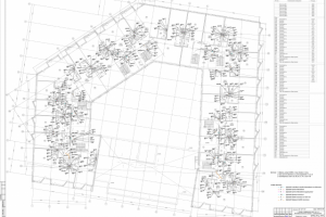 Многофункциональный жилой комплекс