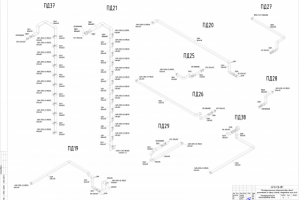 Многофункциональное административное здание