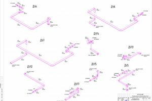 Многофункциональное административное здание