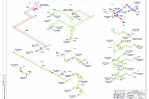Многофункциональное административное здание