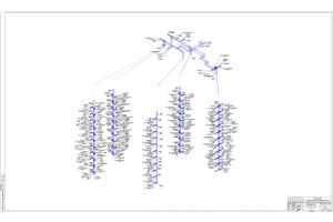 Многофункциональное административное здание