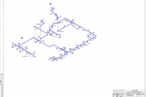 Многофункциональное административное здание