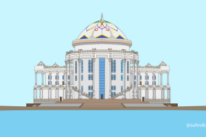 Кохи Навруз - Душанбе