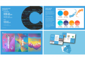 Презентация бренд "Илмхона"