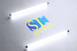 Логотип SI Studio