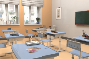 3D Дизайн класса