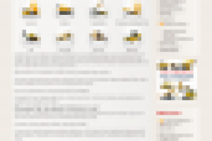 Аренда спецтехники