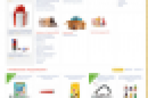 Магазин домашних животных