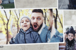 Слайдшоу из фотографий