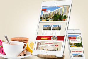 Комфортное жилье