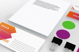 Торговый центр YOLKA в Йошкар-Оле