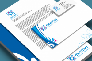 Торговый центр «Фонтан»