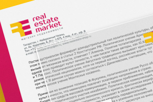 Агентство  недвижимости Real Estate