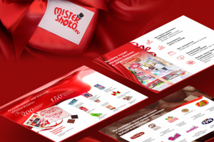 Презентация франшизы