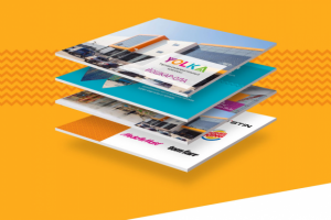 Презентация ТЦ YOLKA