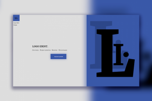 Logo Айдентика