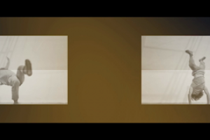 Промо-ролик для школы танцев Bogema