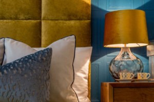 Цветовые тренды в интерьере в 2020 году