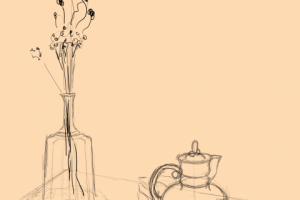 Постановка