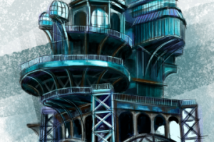 Промышленная архитектура