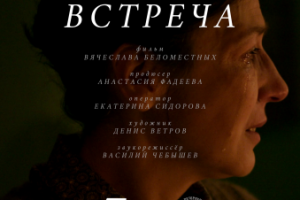 Встреча (короткометражный фильм)