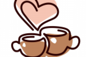 Кафе "Первое свидание"