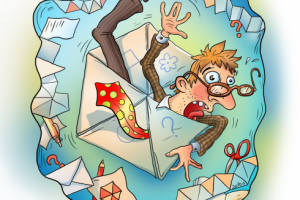 Флексагоны