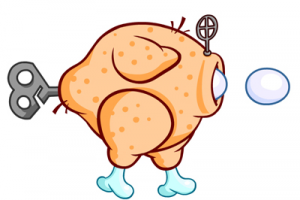 Кокоджамбо